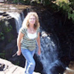 Meet your Posher, Kathy